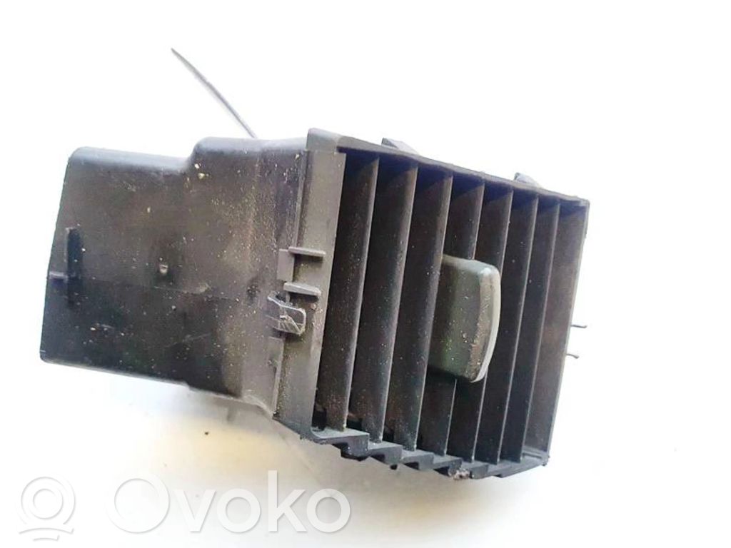 Saab 9-5 Grilă ventilație centrală 
