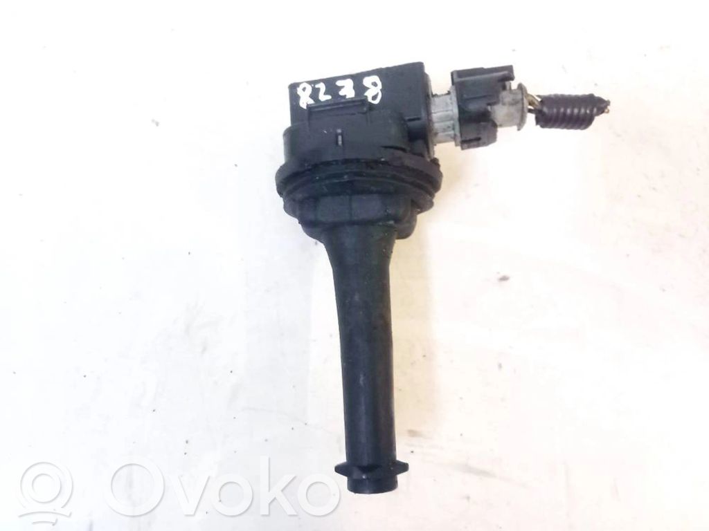 Volvo V70 Bobina di accensione ad alta tensione