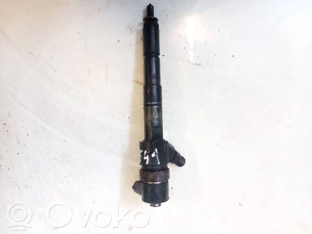 Injecteur de carburant   0445110243,0445110243,0445110243