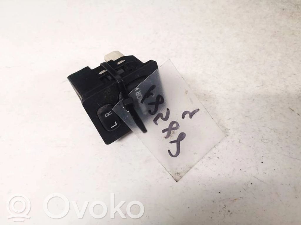Toyota Corolla Verso AR10 Comutator oglinzi laterale 