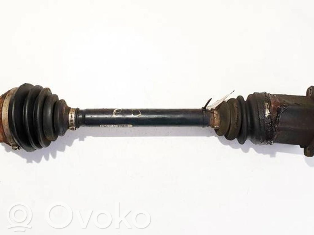 Eje de transmisión delantero   4F0407271H,8250161484055,4F0407271H,8250161484055