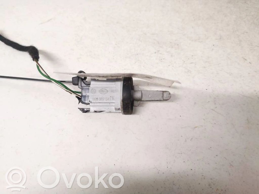 Innentemperatursensor   1K0907543A,1K0907543A