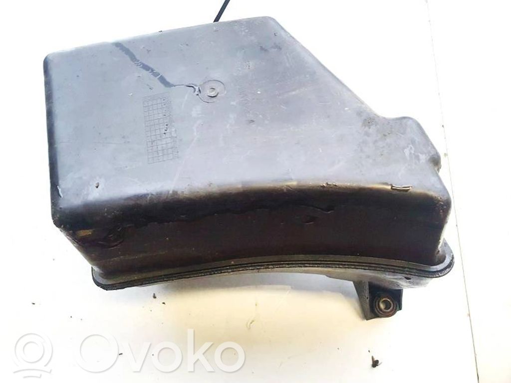 Chevrolet Epica Imuilman vaimennin 