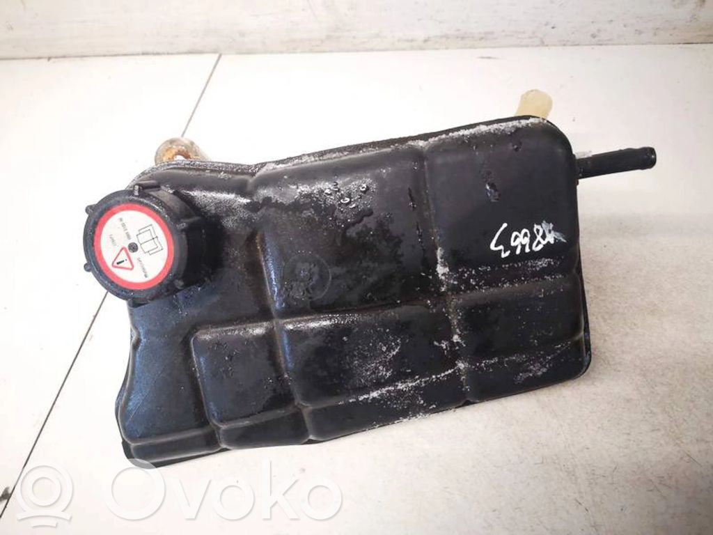 Ford Mondeo Mk III Vase d'expansion / réservoir de liquide de refroidissement