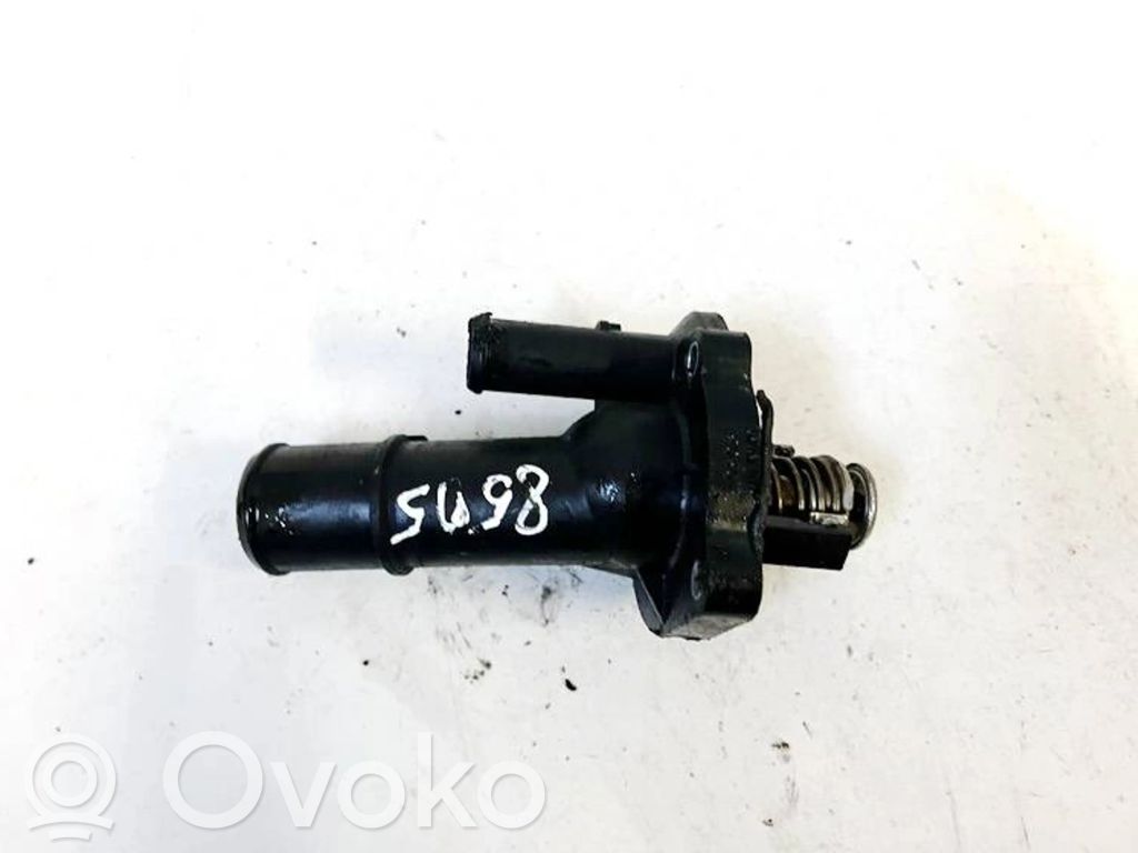 Volvo S40 Conductă/furtun lichid de răcire motor
