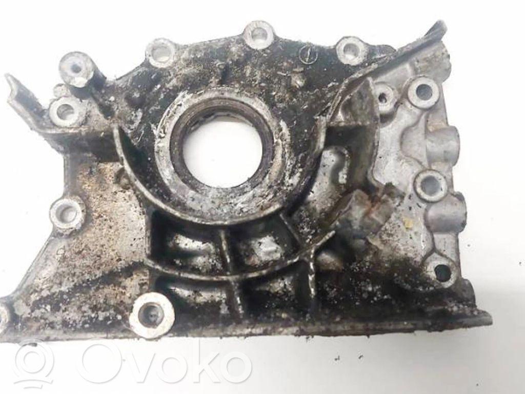 Ölpumpe   F32Z6600B,F32Z6600B,F32Z6600B