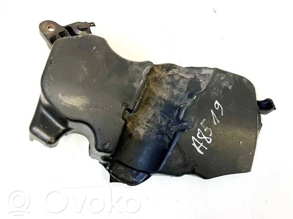 Cubierta del motor (embellecedor)   175B15263R,175B15263R,175B15263R