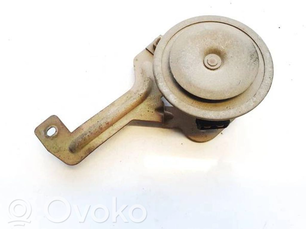 Volkswagen Golf IV Señal acústica 