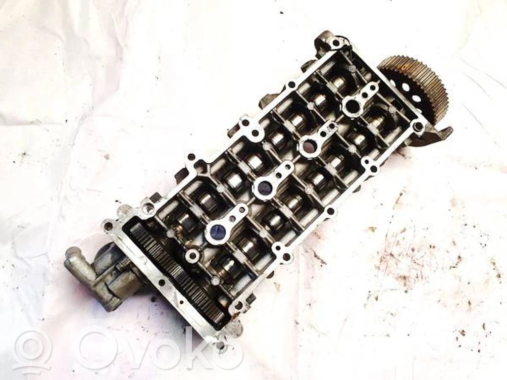 Saab 9-5 Copertura per bilanciere albero a camme 