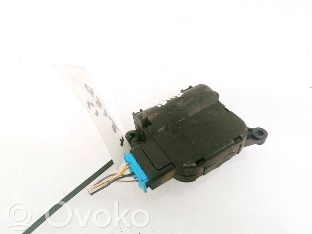 Seat Leon (1P) Motor/actuator clapetă aer 