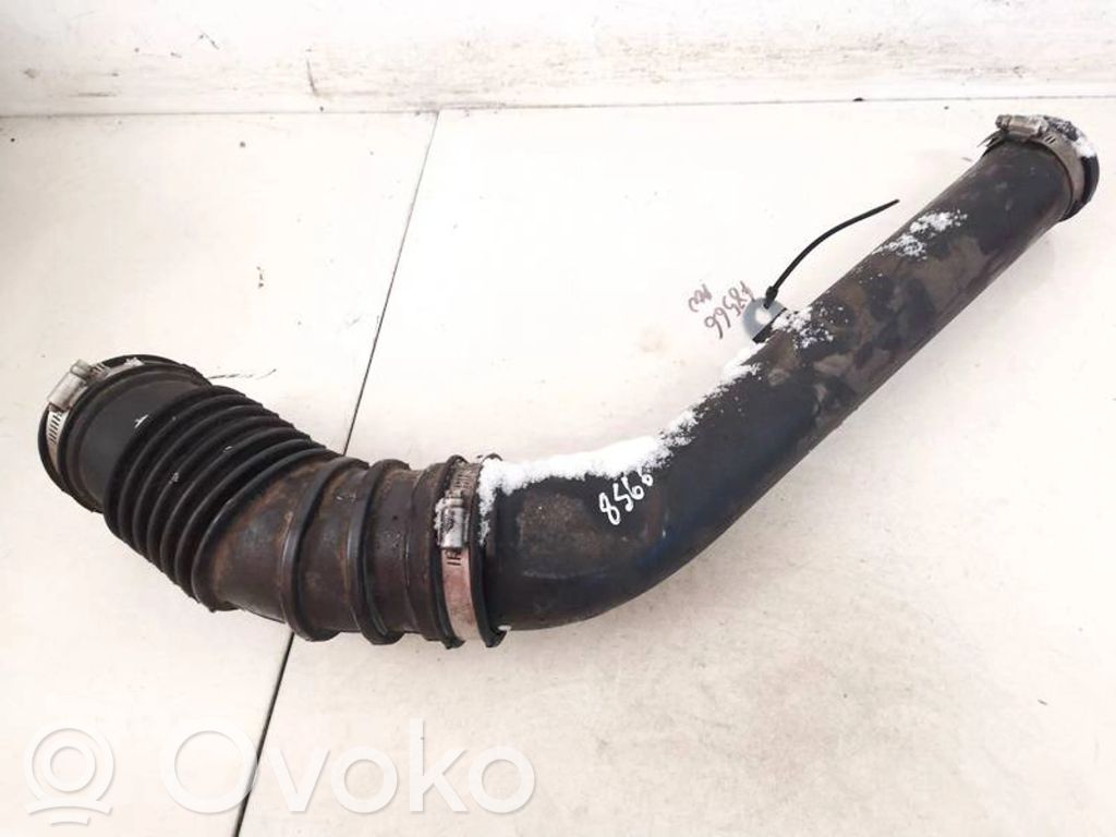 Chrysler Sebring (ST-22 - JR) Ilmanoton letku 
