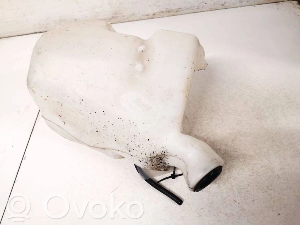 Peugeot 207 Rezervor lichid spălare parbriz 