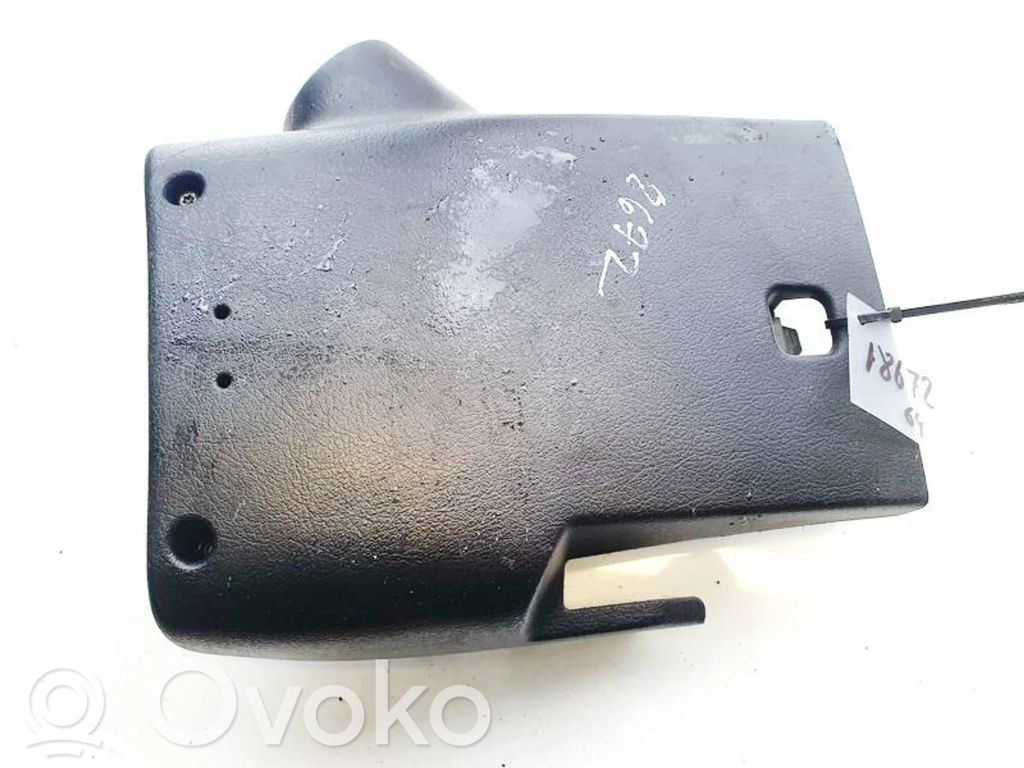 Peugeot 307 Capac coloană direcție