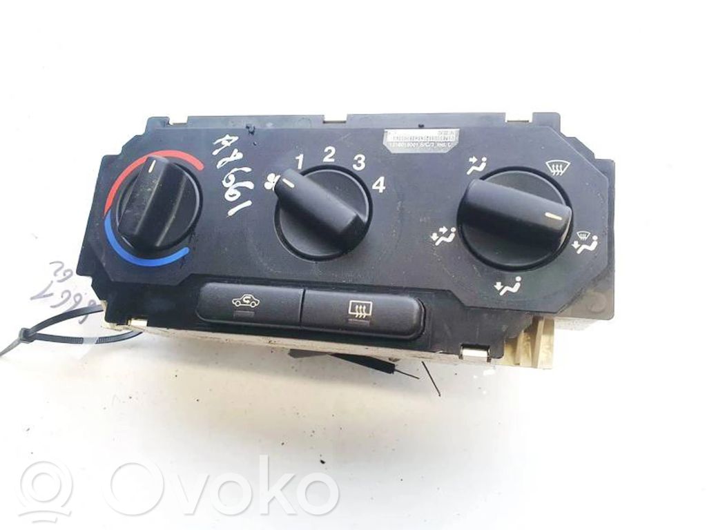 Panel klimatyzacji   9056036598,52475624,52475624,9056036598