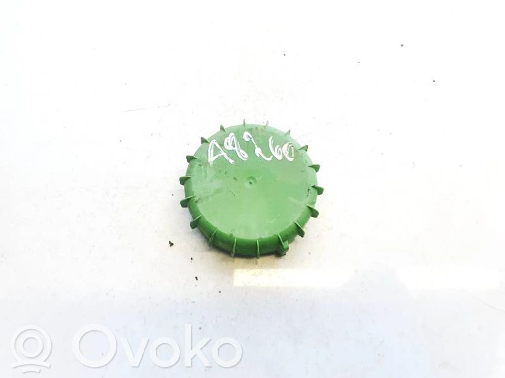 Skoda Octavia Mk2 (1Z) Inne części wnętrza samochodu 