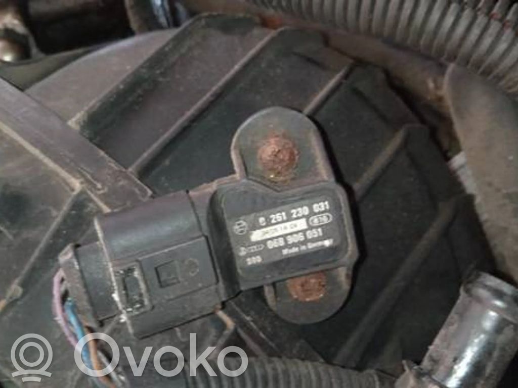 Luftdrucksensor   0261230031,06B906051,0261230031,06B906051