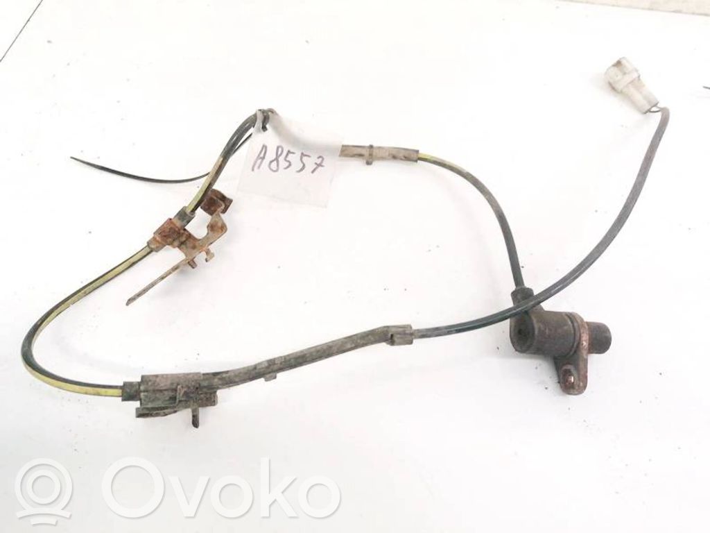 Toyota Avensis T250 ABS Sensor