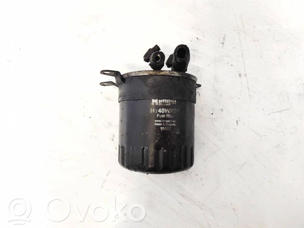 Mercedes-Benz GL X164 Kraftstofffilter 