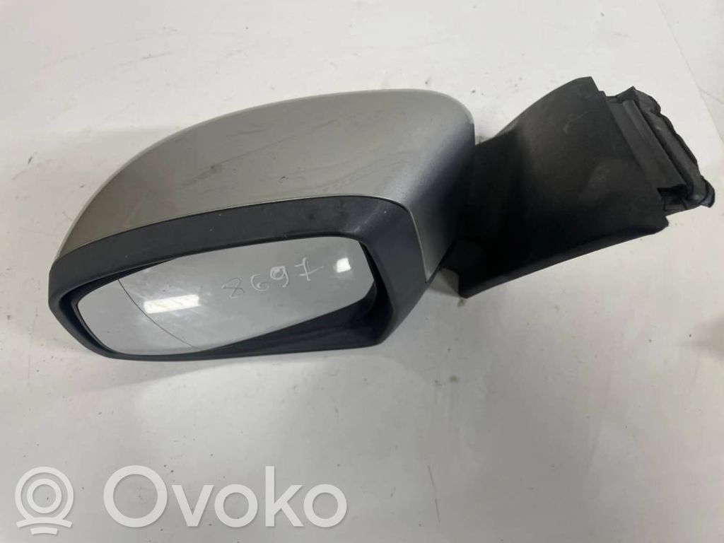 Veidrodėlis (elektra valdomas)   E9024550,E9024550