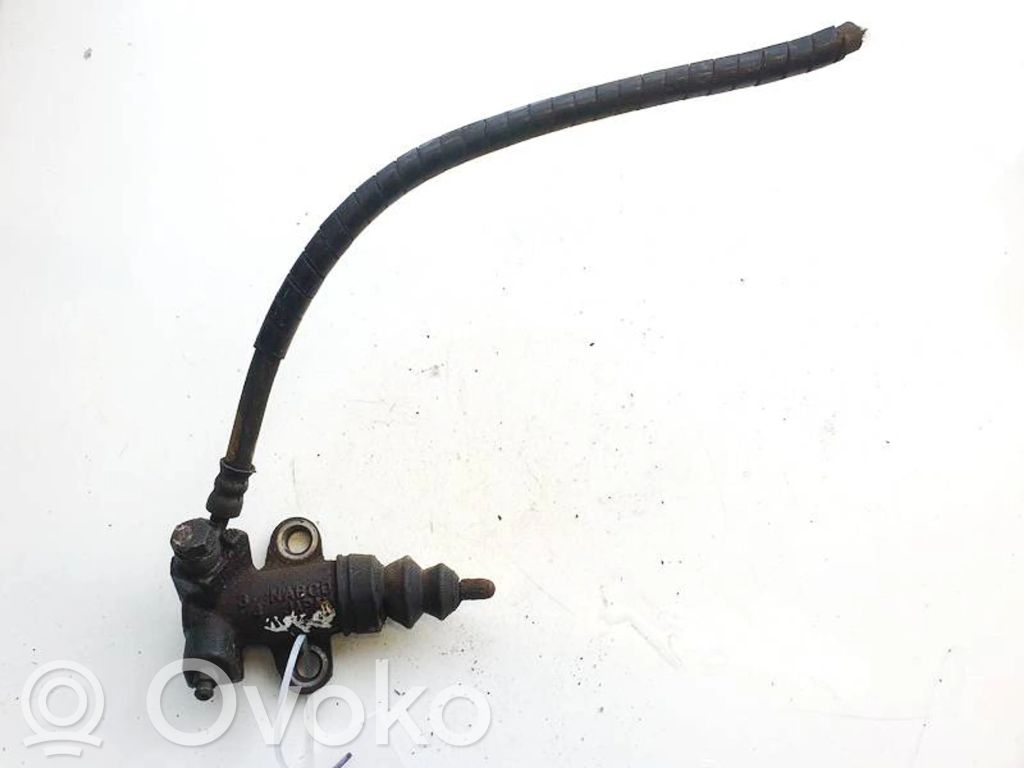 Citroen C5 Kytkimen pääsylinteri 