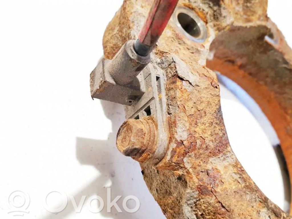 Hyundai Santa Fe Czujnik prędkości obrotowej koła ABS 