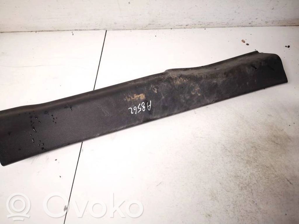 Honda Civic IX Alte piese de interior