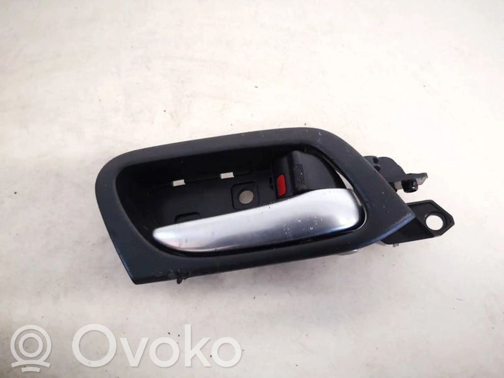Honda Civic IX Manecilla interna puerta trasera 