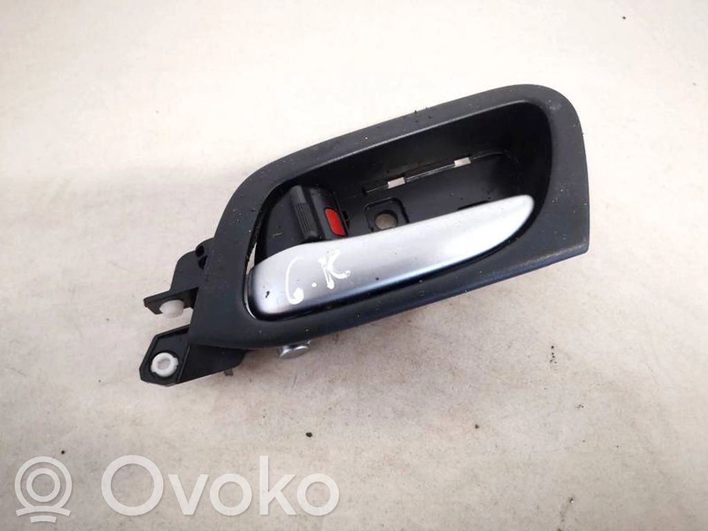 Honda Civic IX Mâner interior ușă spate 