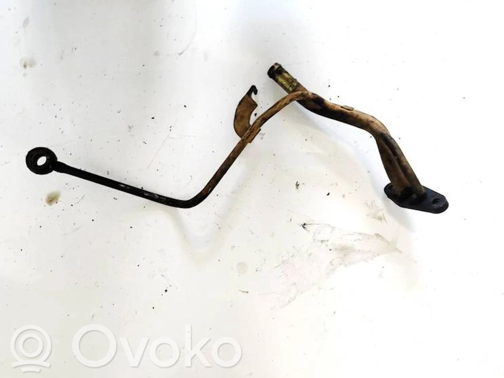 Ford Kuga II Przewód olejowy smarowania turbiny 