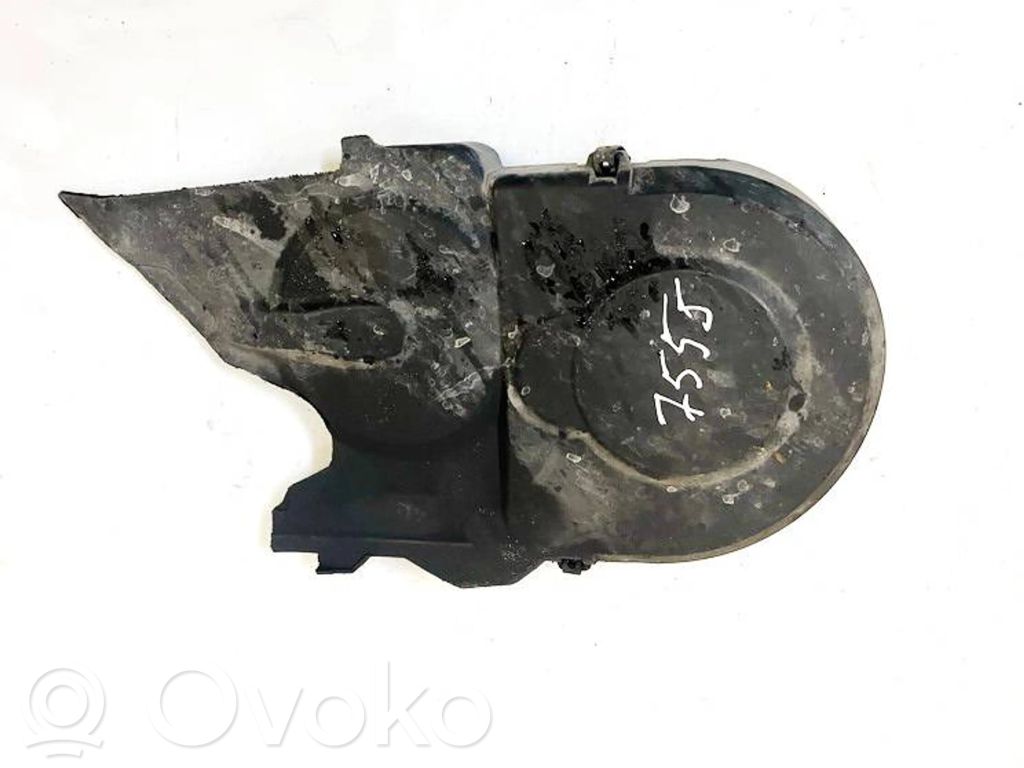 Skoda Octavia Mk2 (1Z) Jakohihnan kansi (suoja) 