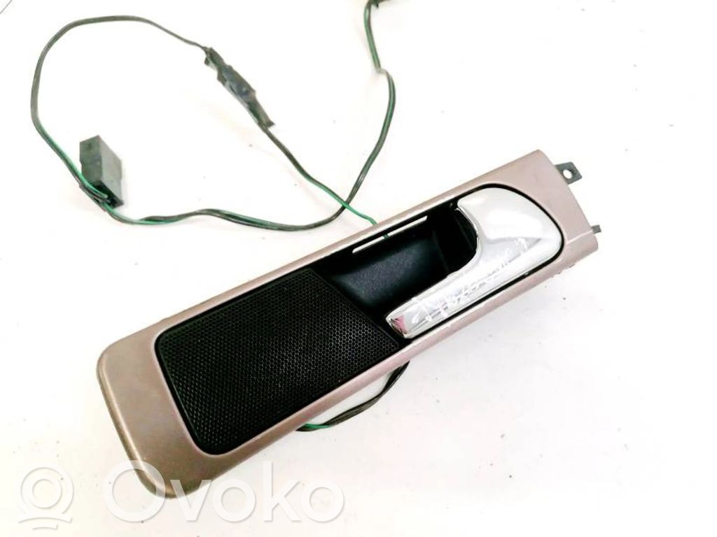 Audi A6 S6 C5 4B Rear door interior handle 