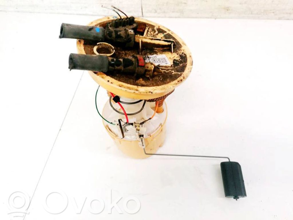 Volvo V50 Sensore di livello del carburante 