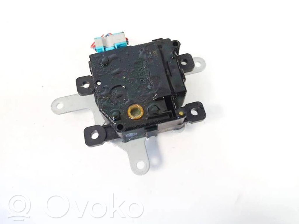 Toyota RAV 4 (XA30) Motorino attuatore aria 
