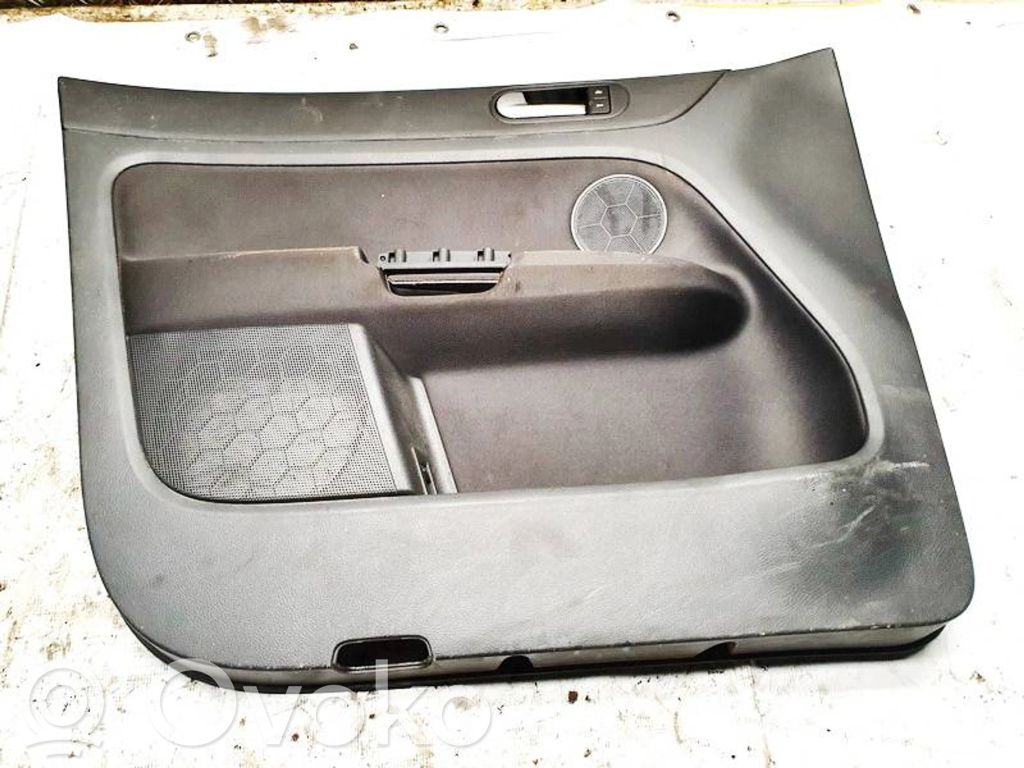 Volkswagen Golf Plus Boczki / Poszycie drzwi przednich 
