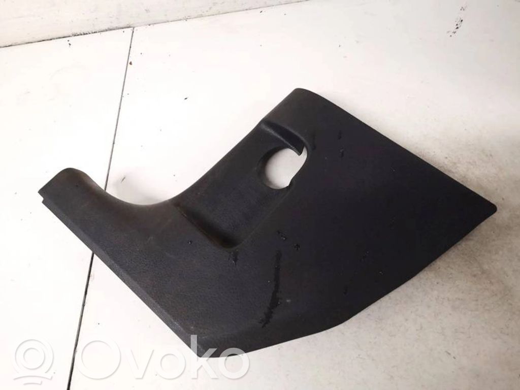 Volkswagen Polo Altra parte interiore 