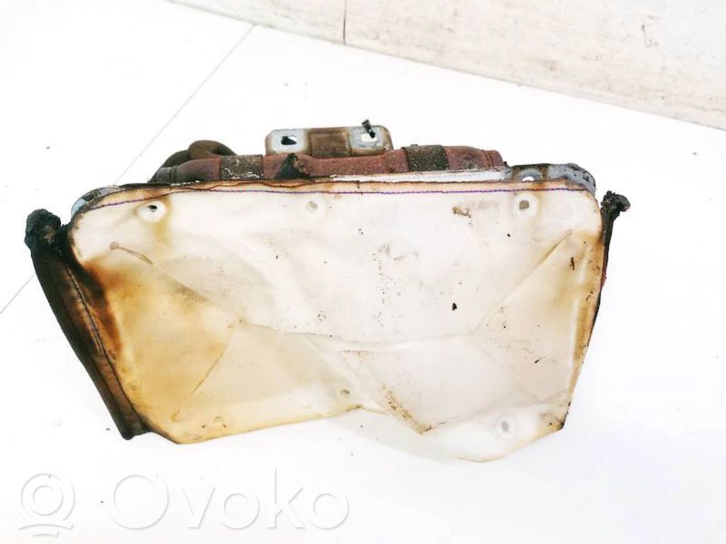 Volvo S80 Airbag pasager 