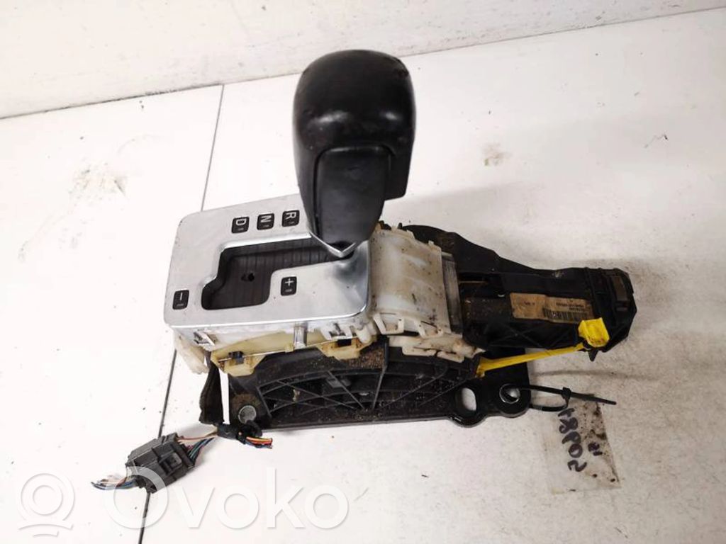 Volvo S80 Selector caja de cambios 