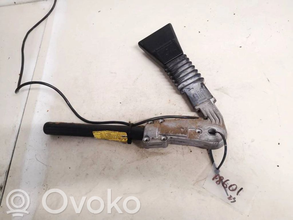 Opel Vectra B Gurtschloss vorne 