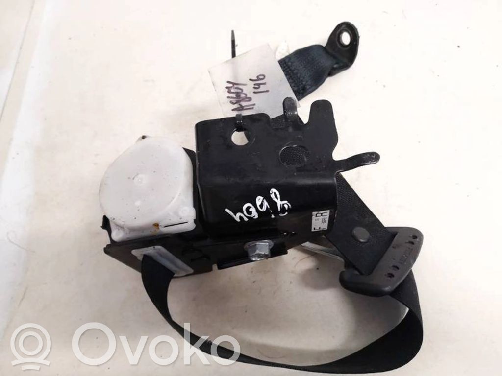 Cinturón trasero   TKAB0EH895,TKAB0EH895,TKAB0EH895,TKAB0EH895