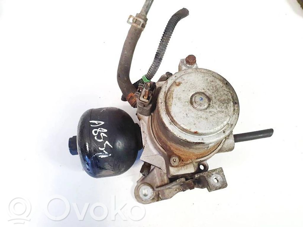 Honda Civic Bomba de vacío 