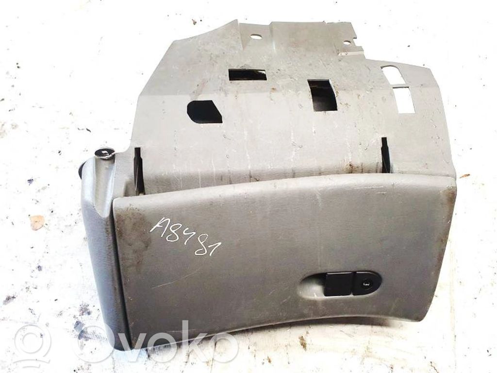 Saab 9-3 Ver1 Vano portaoggetti 