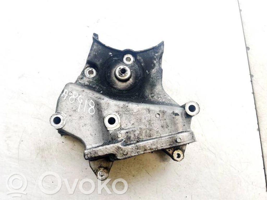 Saab 9-3 Ver2 Łapa / Mocowanie silnika 