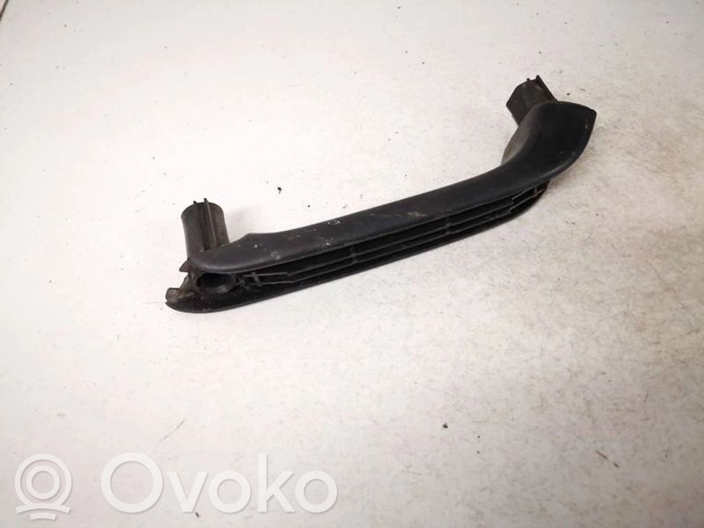Volkswagen Jetta II Altra parte interiore