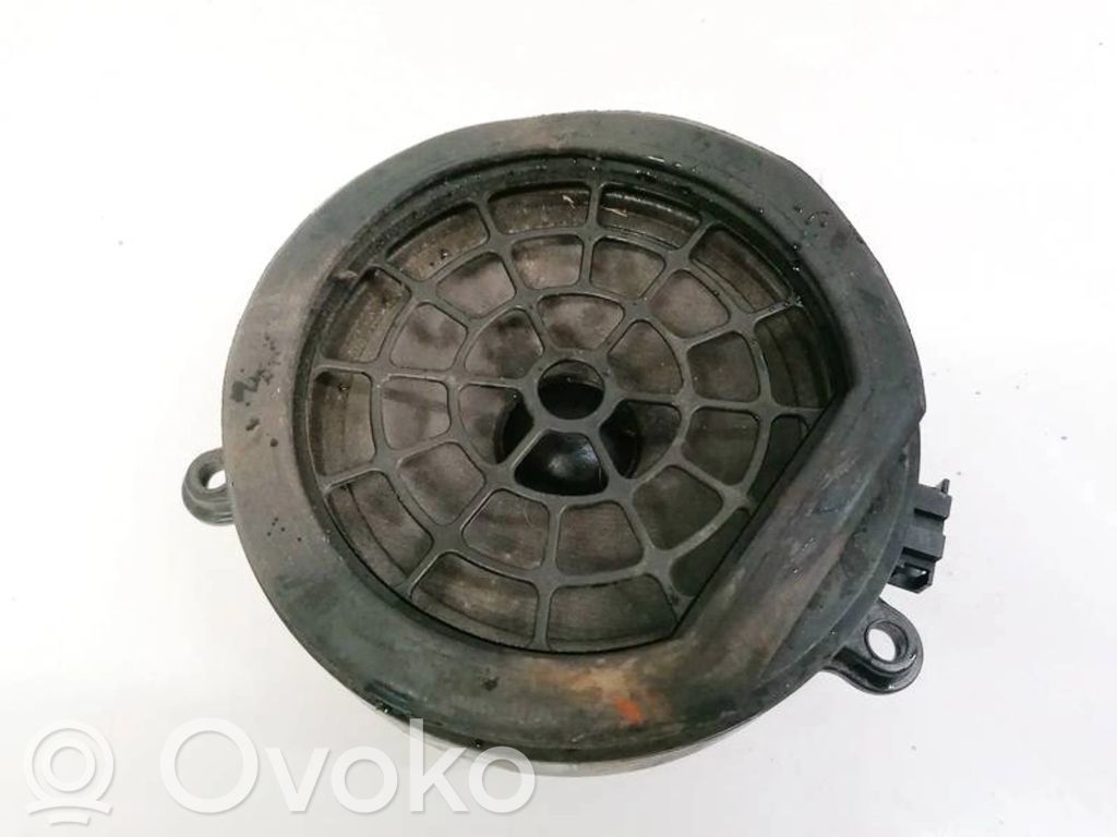 Mercedes-Benz C W203 Altoparlante portiera anteriore