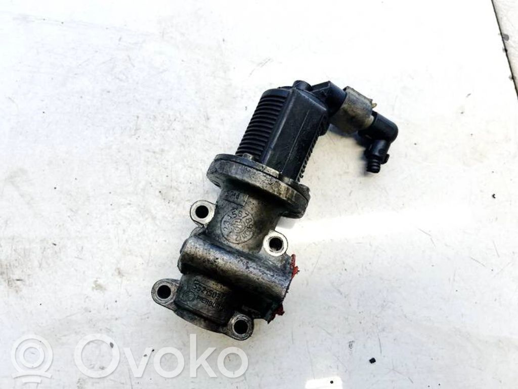 Supapă EGR   55215031,55215031