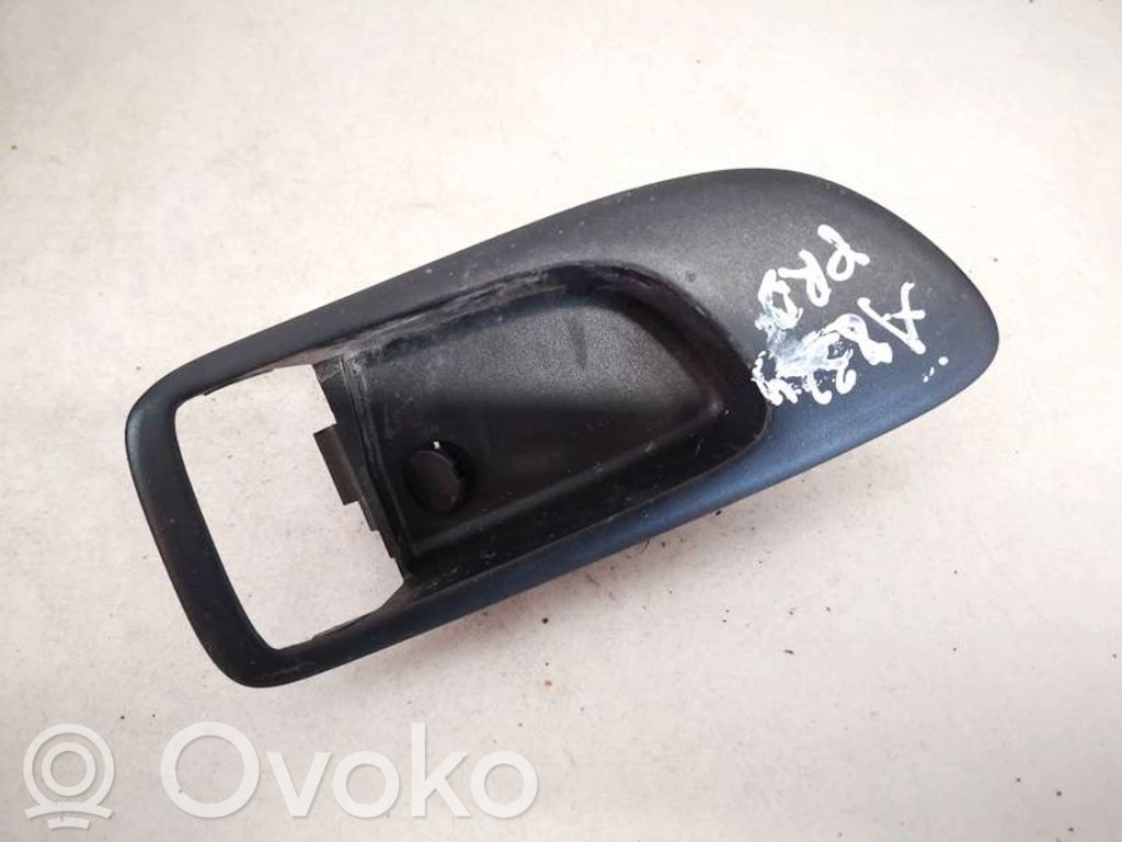 Mazda 5 Alte piese de interior
