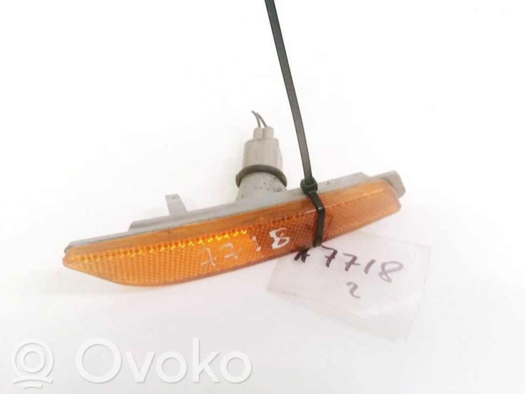 Front reflector   036D,036D