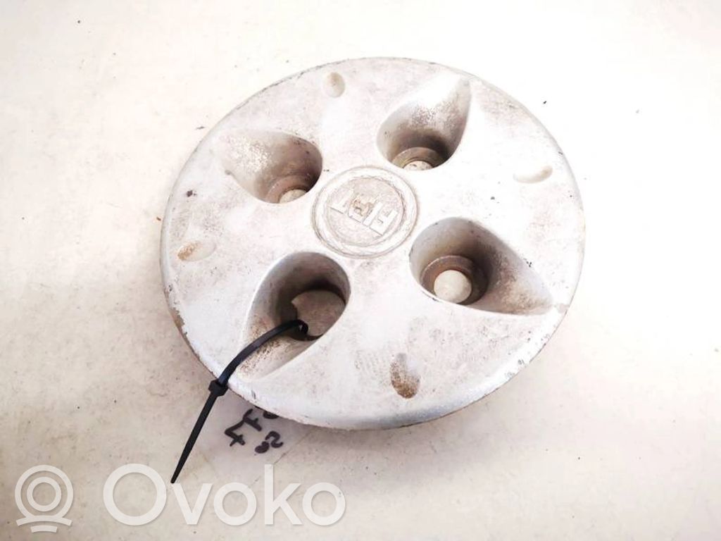Fiat Doblo Dekielki / Kapsle oryginalne 