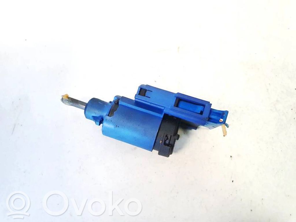 Skoda Fabia Mk1 (6Y) Interruttore del pedale del freno