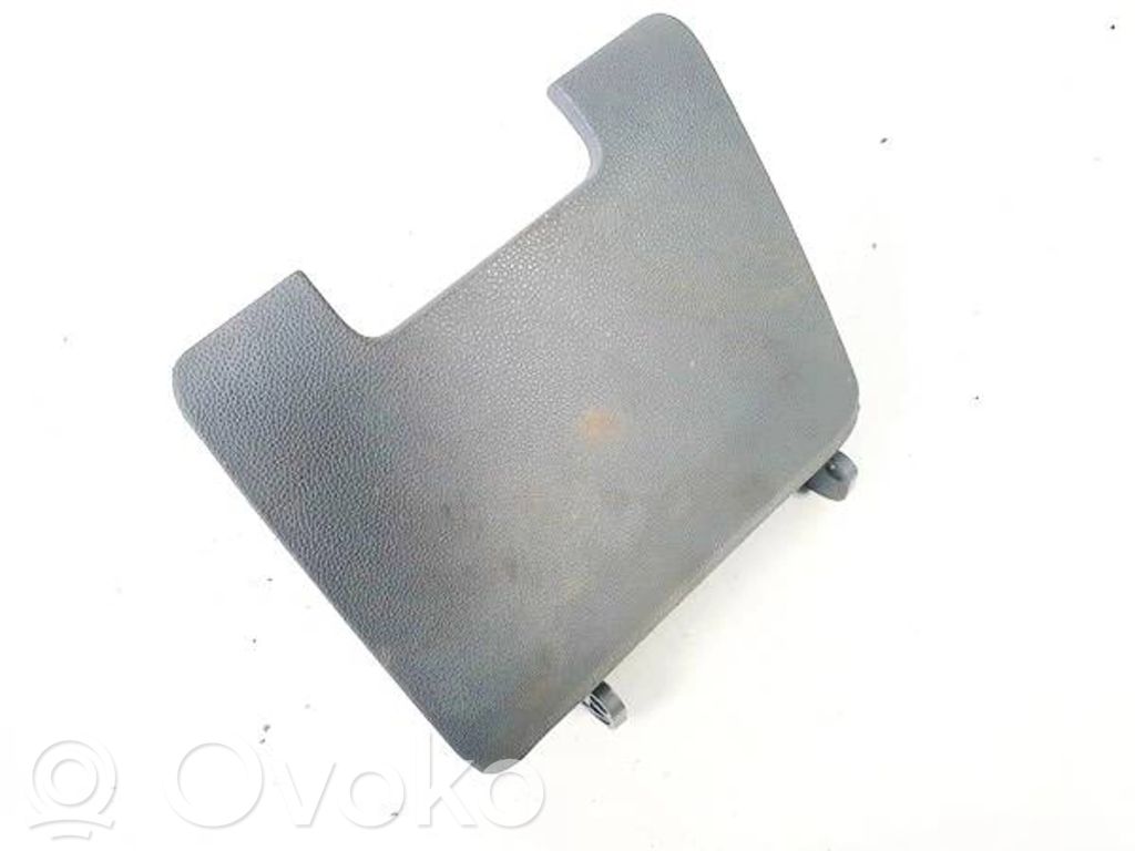 Skoda Fabia Mk1 (6Y) Vano portaoggetti 